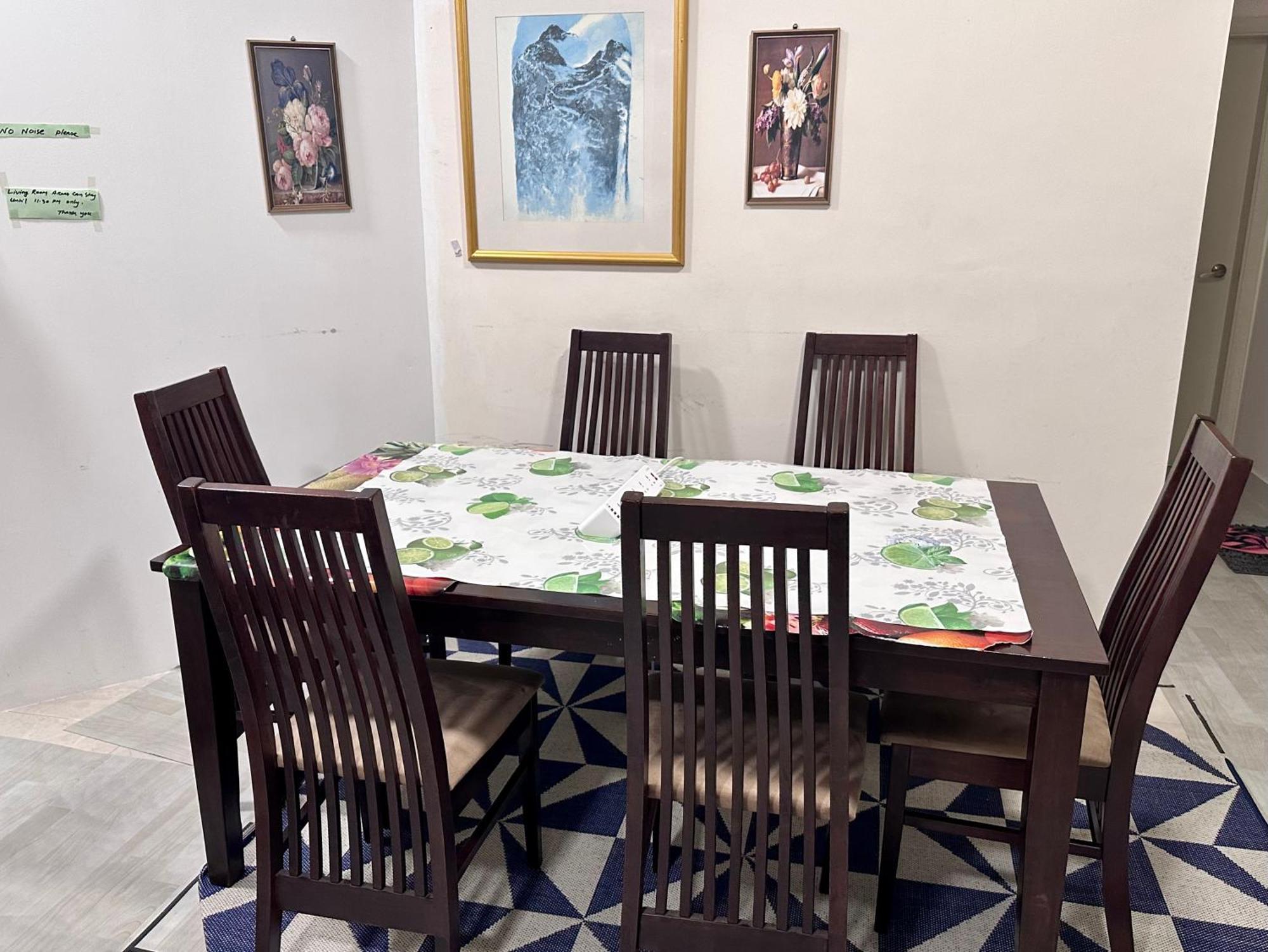 Arh Home Klcc — Photos 2
