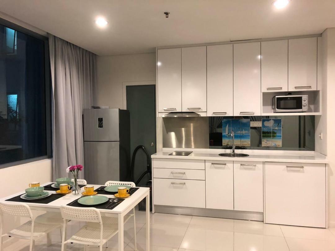 Arh Home Klcc, Kuala Lumpur